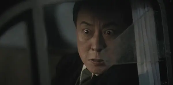 潜渊第23集剧照