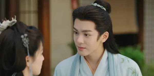 临江仙第16集剧照