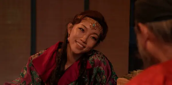 长安的荔枝第7集剧照