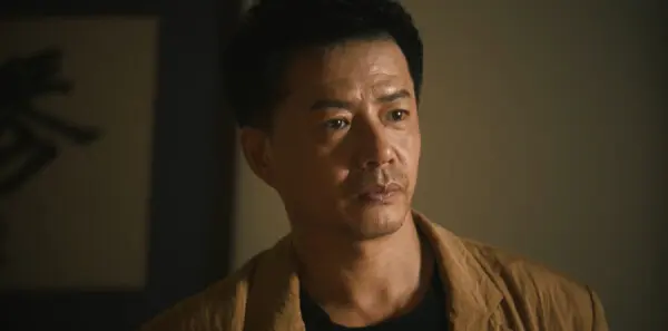 扫毒风暴第23集剧照