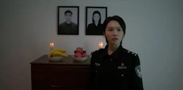 以法之名第20集剧照