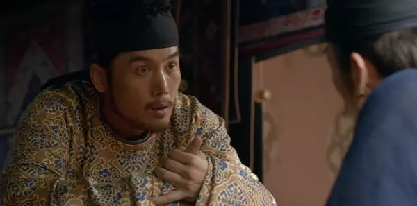 长安的荔枝第20集剧照