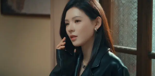 深情眼第2集剧照