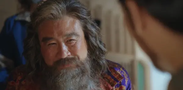 长安的荔枝第21集剧照