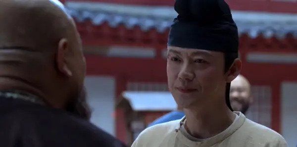 长安的荔枝第30集剧照