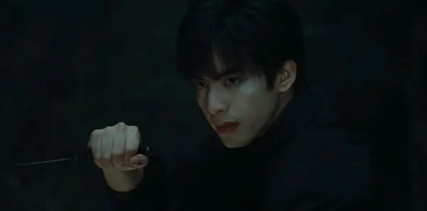 七根心简第12集剧照