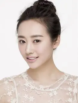 苏紫轩（李纯饰演）