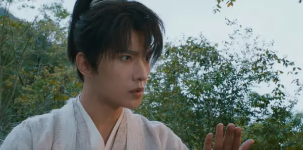 凡人修仙传第2集剧照