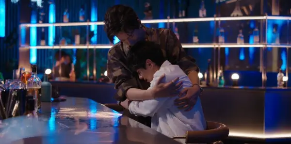 逆爱第13集剧照