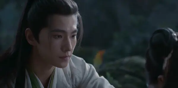 凡人修仙传第11集剧照