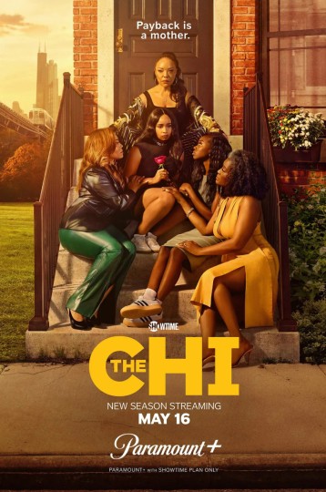The Chi Season 7