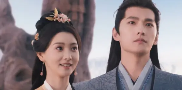 凡人修仙传第15集剧照