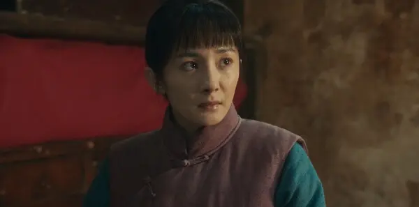 生万物第5集剧照