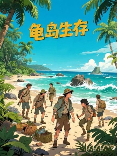 唐人街探案2剧情简介封面图