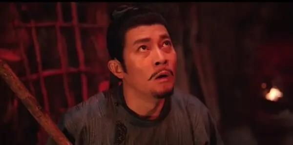 唐朝诡事录之长安第15集剧照